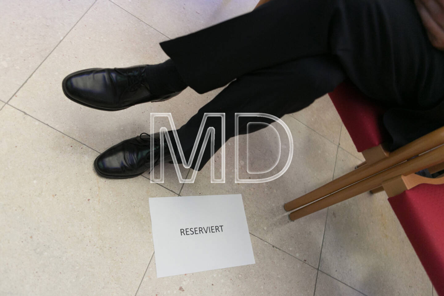 Konsument-Schülerwettbewerb jetzt teste ich!, Beine, Reserviert