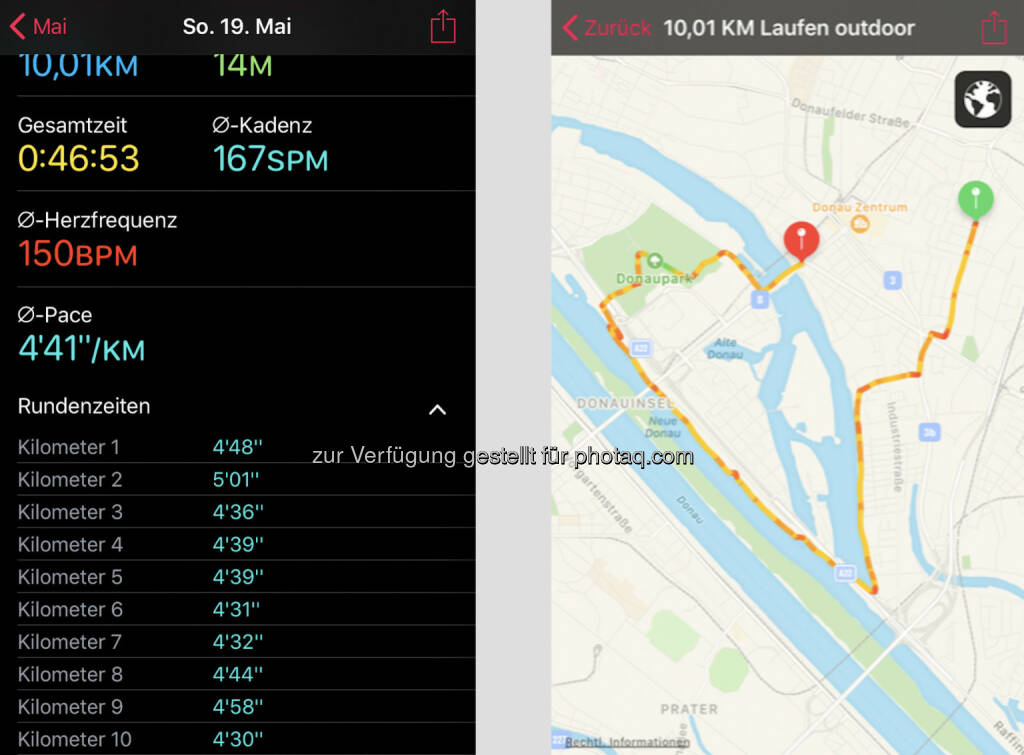 10k in 46:53 (19.05.2019) 