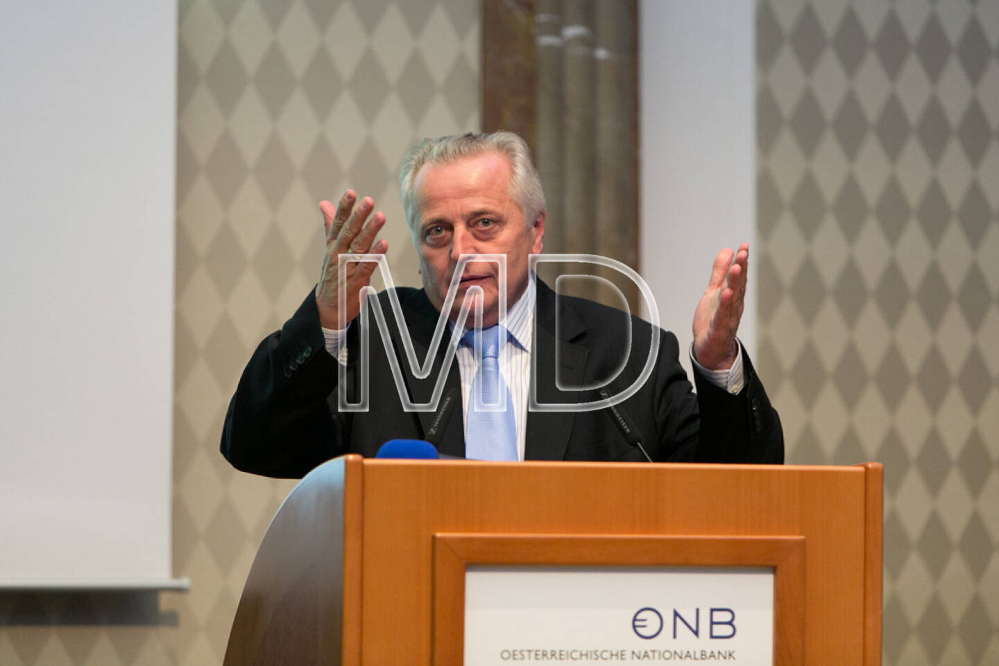 Rudolf Hundstorfer (Bundesminister für Soziales und Konsumentenschutz)