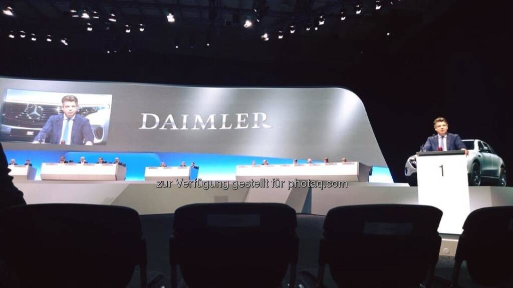 Daimler Marc Tüngler (22.05.2019)