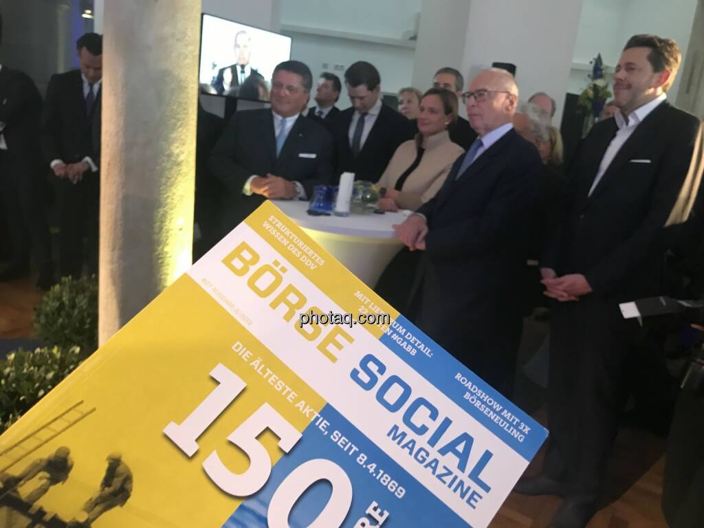 150 Jahre Porr (23.05.2019) 