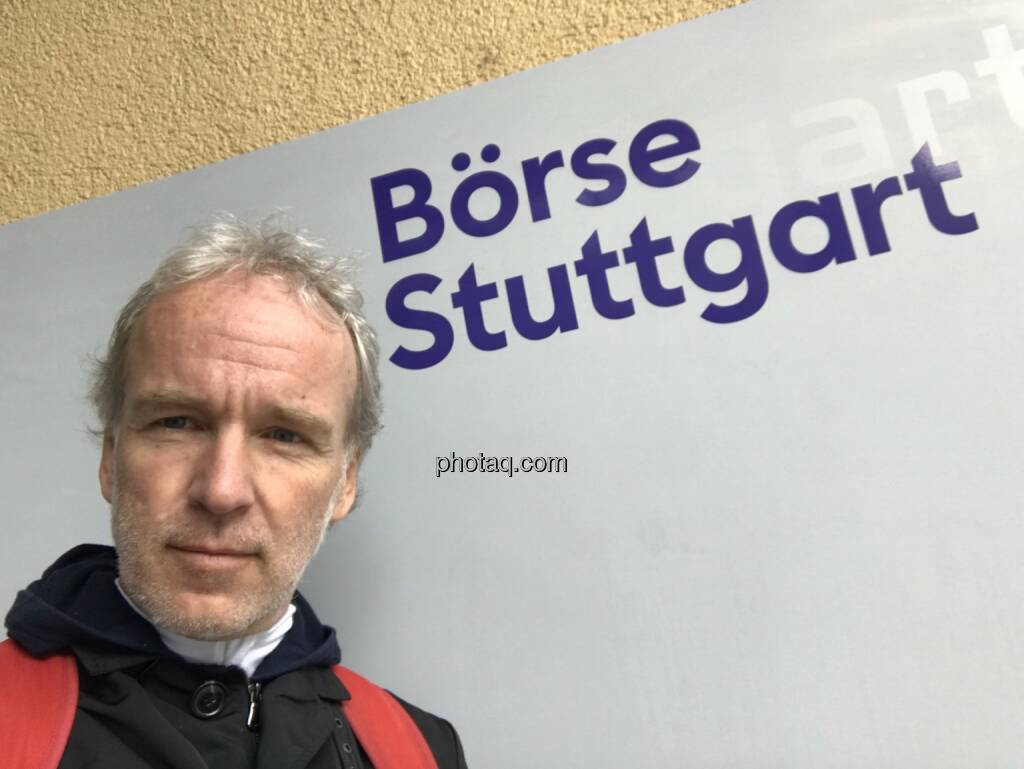 Börse Stuttgart (23.05.2019) 