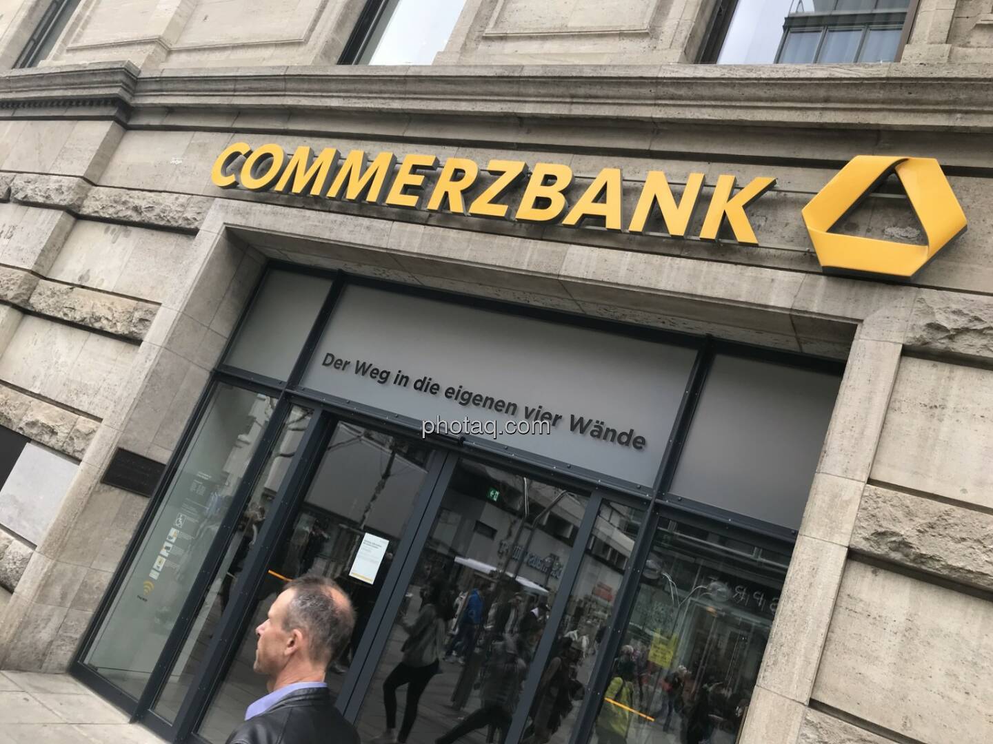 Commerzbank