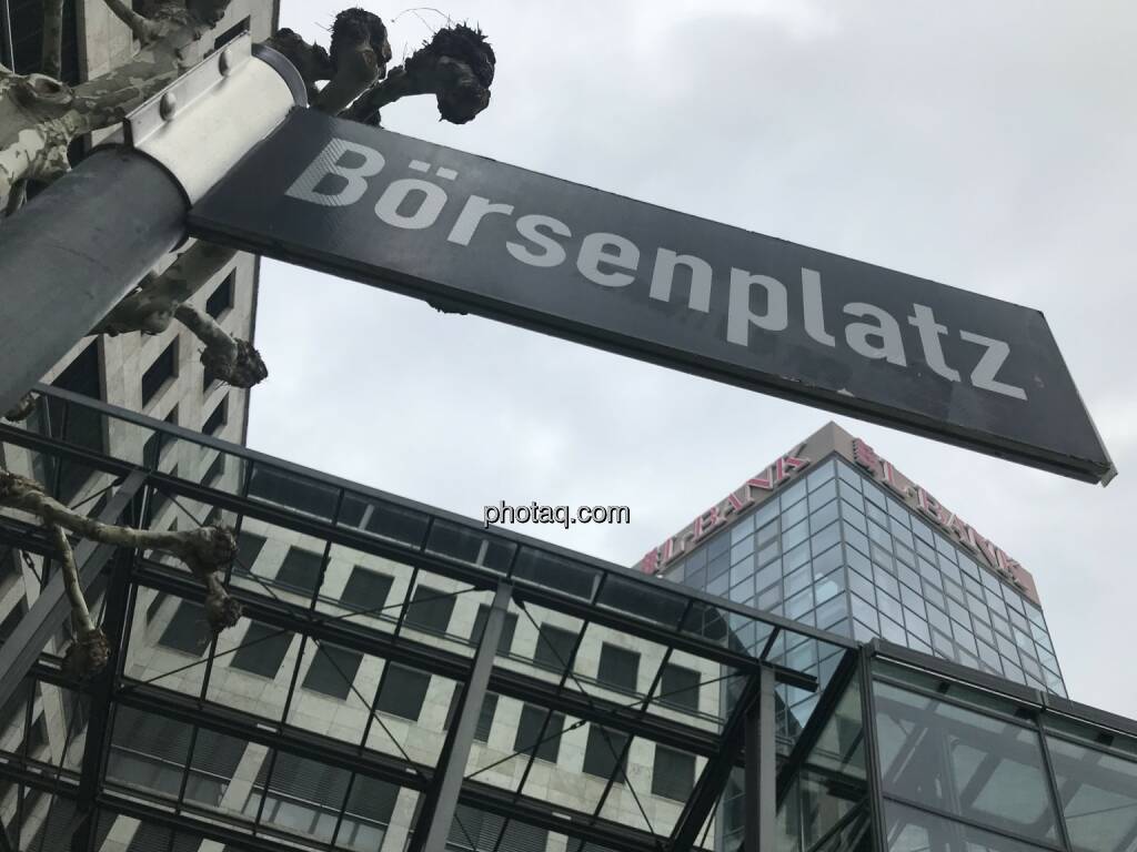 Börsenplatz (23.05.2019) 