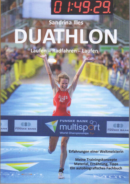 Sandrina Illes - Duathlon - https://runplugged.com/runbooks/show/sandrina_illes_-_duathlon_-_laufen_-_radfahren_-_laufen (24.05.2019) 