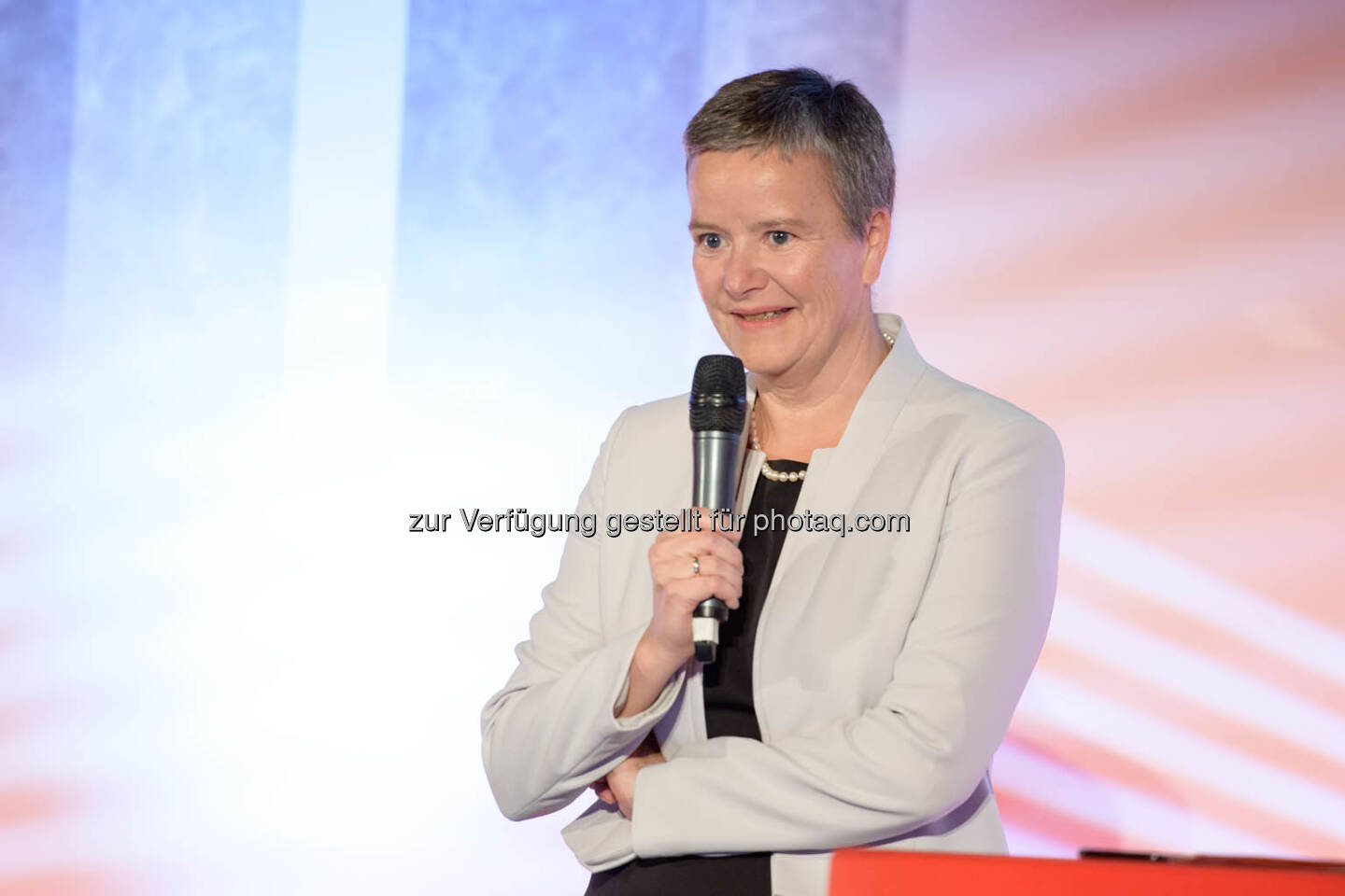 Angelika Sommer-Hemetsberger (OeKB)