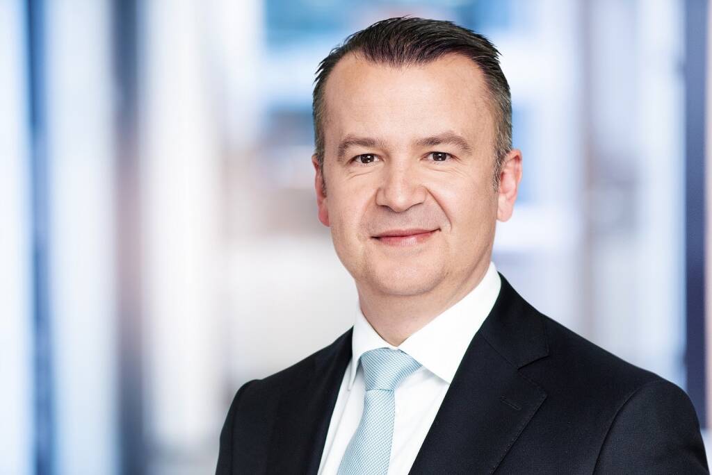 Kruno Crepulja, CEO von Instone Real Estate, kommentiert: „Der nachhaltige Wachstumskurs von Instone setzt sich in 2019 fort. Die sehr guten Ergebnisse des ersten Quartals sind für uns eine weitere Bestätigung des eingeschlagenen Weges.“; Credit: Instone Real Estate, © Aussender (28.05.2019) 