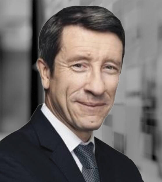 Der französische Asset Manager OFI Asset Management hat die Position des Leiters für sozial verantwortungsvolles Investieren (SRI) neu geschaffen und mit Alain Pitous besetzt, Credit: OFI (28.05.2019) 