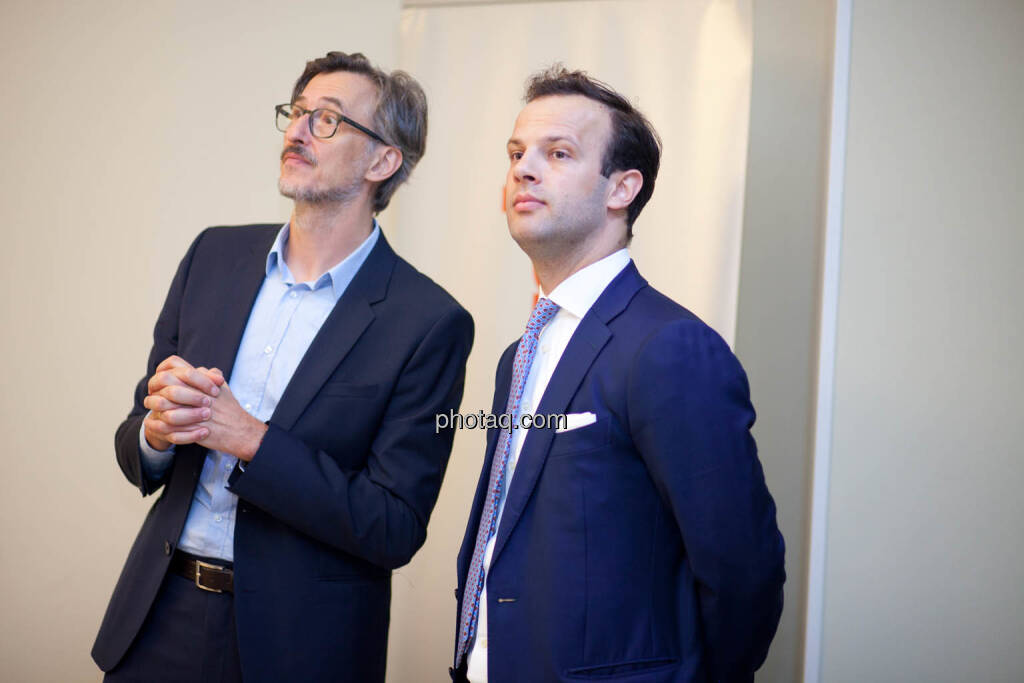 Josef Chladek (BSN), Bojan Tadic (Fidelity), © Michaela Mejta, photaq.com  (29.05.2019) 