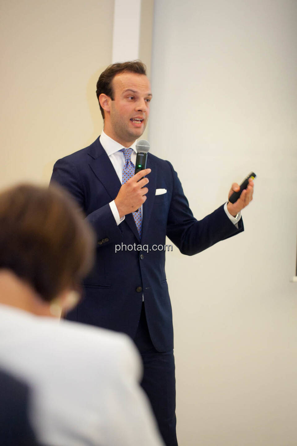 Bojan Tadic (Fidelity)