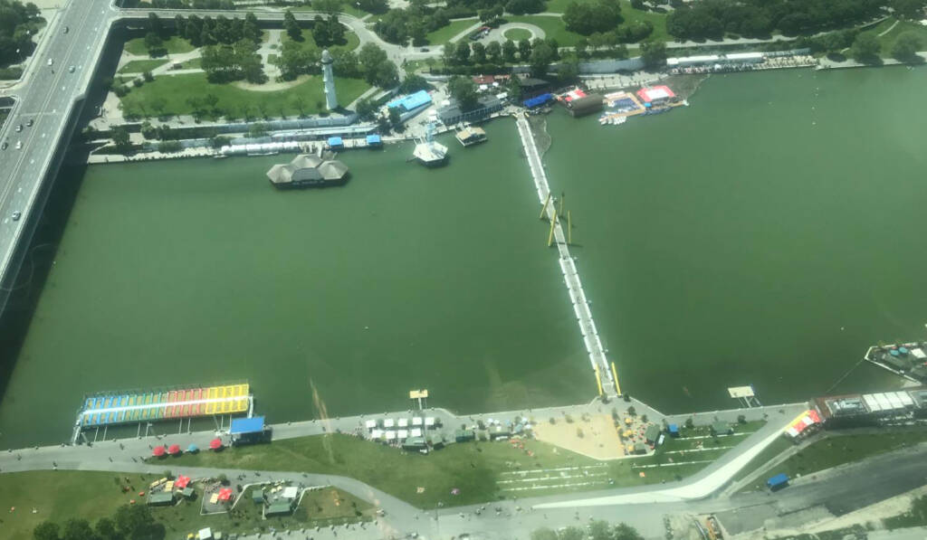 Donauinsel (02.06.2019) 