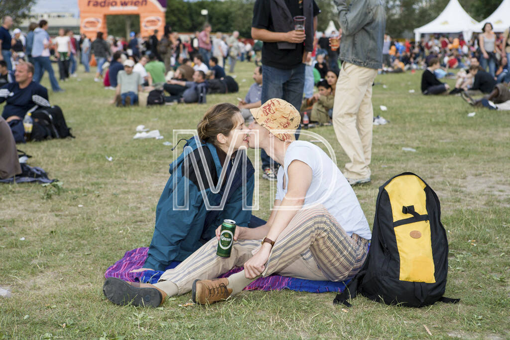 Wiener Donauinselfest, weitere Bilder unter: http://martina-draper.at//2013/06/24/wiener_donauinselfest_-_was_sich_halt_so_tut#bild_11121
, © Martina Draper (24.06.2013) 