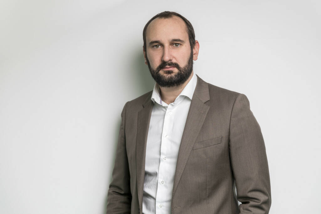 „Ibizagate“: Ersparen Sie sich eine Menge Ärger, indem Sie potentielle Geschäftspartner vorab gründlich durchleuchten; Christian Kellner, Director Compliance & Master Data bei Bisnode D&B Austria: „Wirtschaftsauskünfte sind jeden einzelnen Euro wert, den sie kosten. Sie zahlen bei uns gerade einmal 5,50 Euro am Tag und sind ausreichend über potentielle Geschäftspartner informiert.“ Fotocredit: Bisnode Austria GmbH, © Aussender (18.06.2019) 