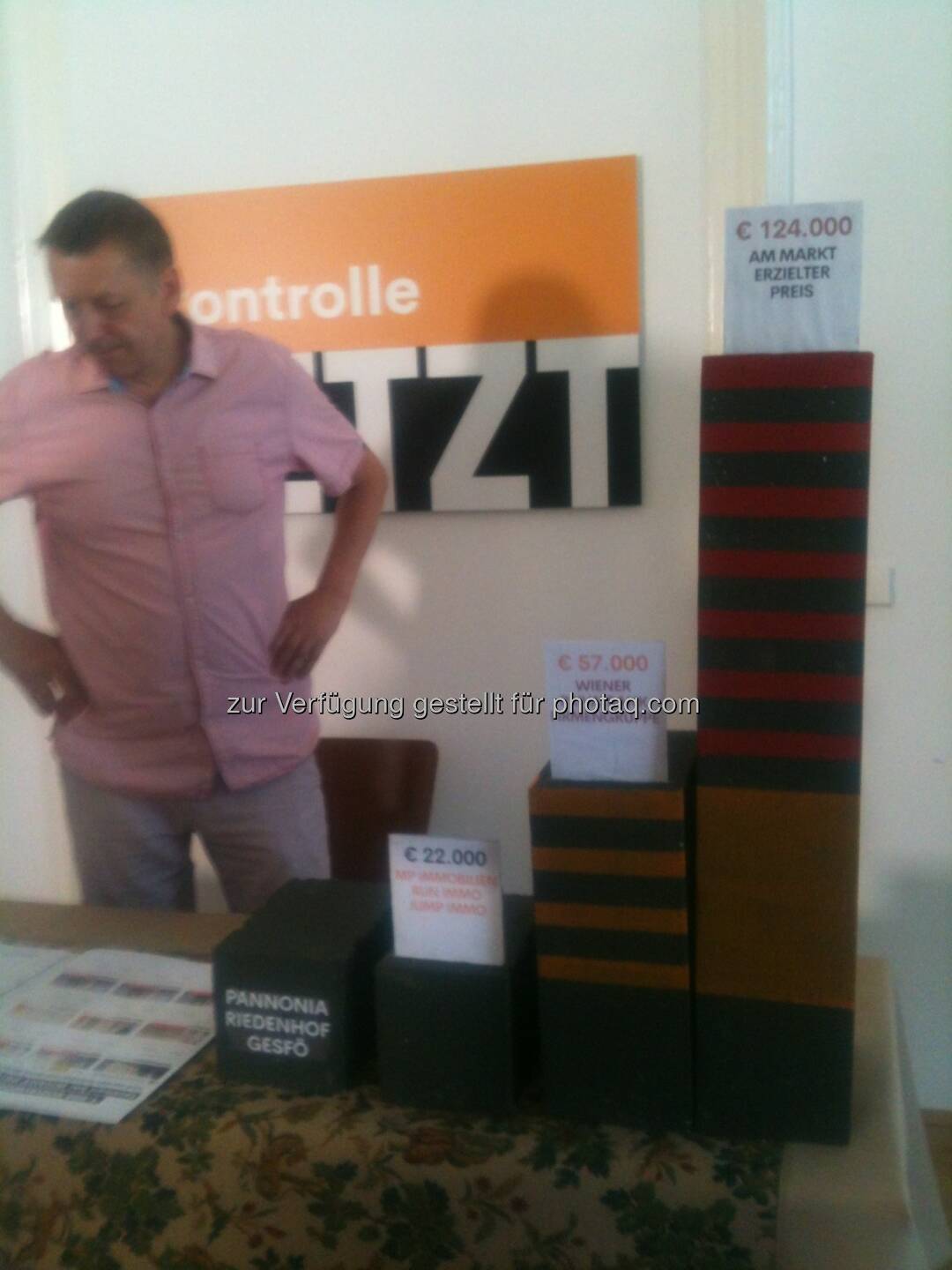 Wolfgang Zinggl zeigt die wunderbare Wertsteigerung bei den Sozialwohnungen, 21.6.19