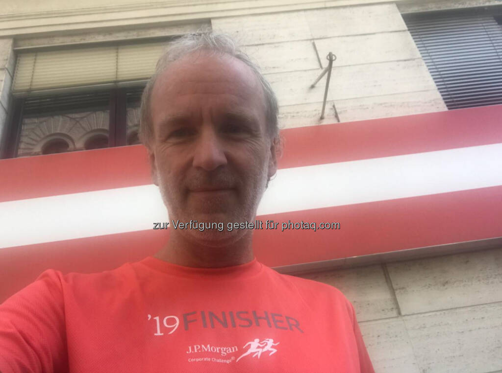 JP Morgan Shirt (25.06.2019) 