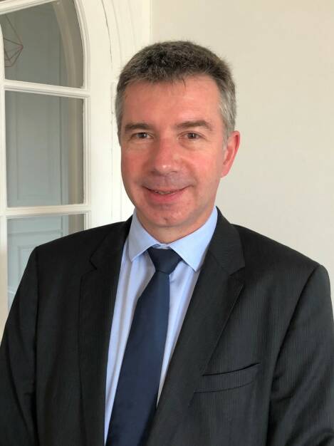 Carmignac gibt die Ernennung von Guillaume Rigeade als Fondsmanager des Multi-Asset-Fonds Carmignac Portfolio Capital Plus bekannt, Credit: Carmignac (26.06.2019) 