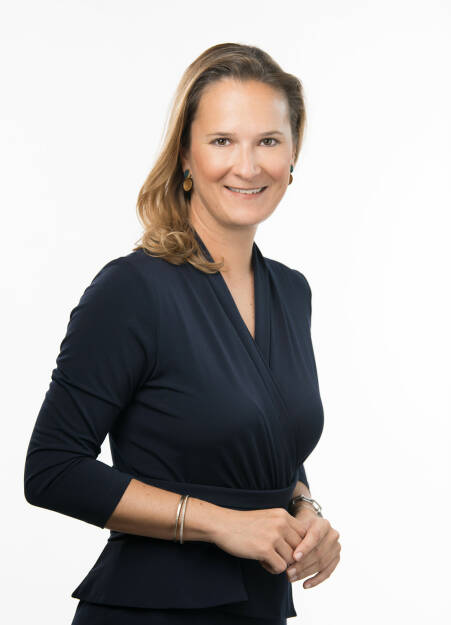 Birgit Stöber wird ab 1. Oktober 2019 Geschäftsführerin für Finanzen sowie Vorstandsmitglied in der GoodMills Group (GMG). Ihr Aufgabenbereich wird zudem die Buchhaltung, das Controlling und das Corporate Development mit Mergers & Acquisitions (M&A) umfassen. Fotocredit: Georg Wilke (02.07.2019)