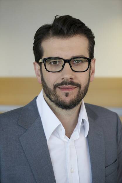 Seit Juni 2019 verstärkt Mišo Ćurčić de Jong als Leiter der Marketingabteilung das Team von Lukoil Lubricants Europe. Der gebürtige Niederösterreicher verfügt über jahrelange internationale Führungserfahrung. Credit: Helmut Mitter (03.07.2019)