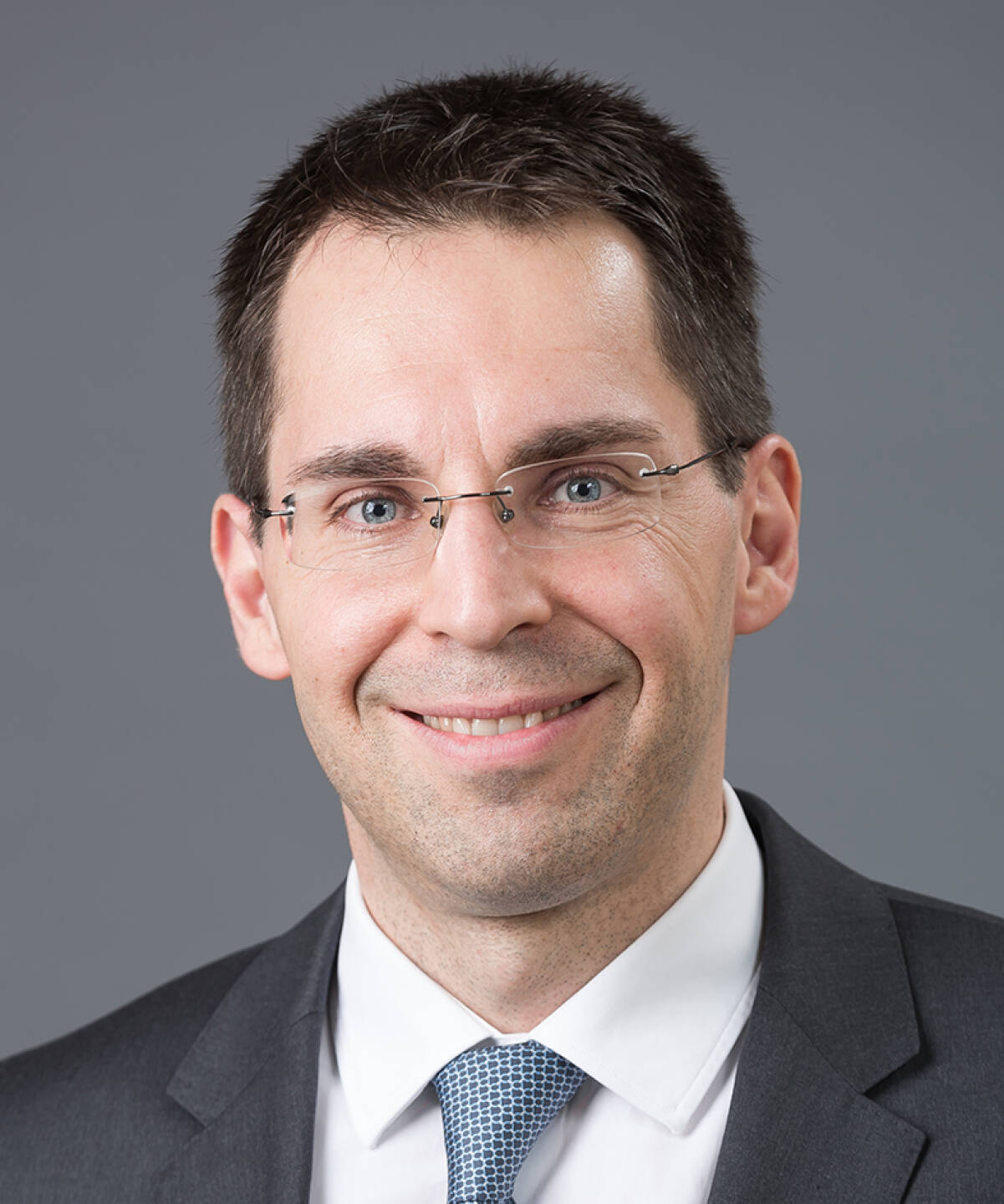 Gergely Majoros, Mitglied des Investmentkomitees bei Carmignac, Credit: Carmignac