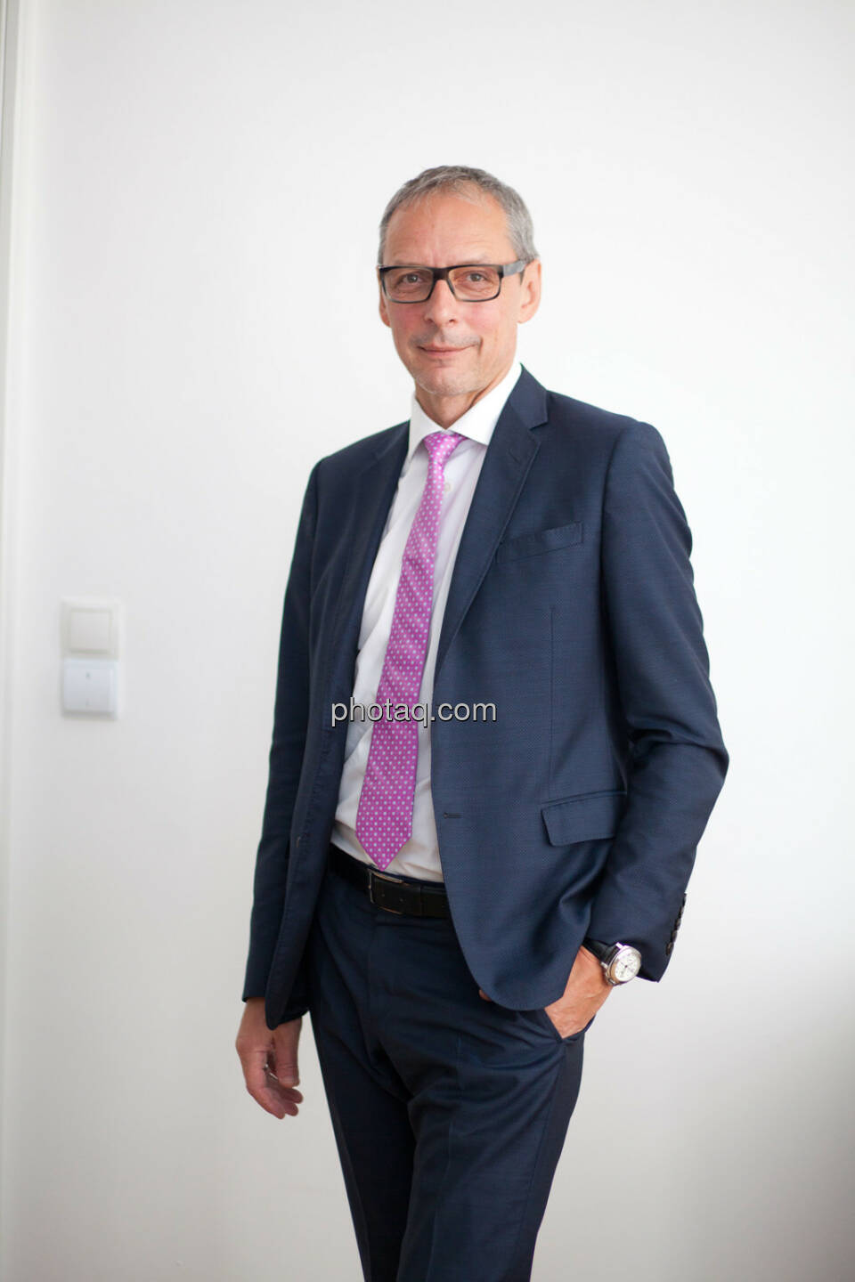 Wilhelm Celeda (Kathrein Bank)
