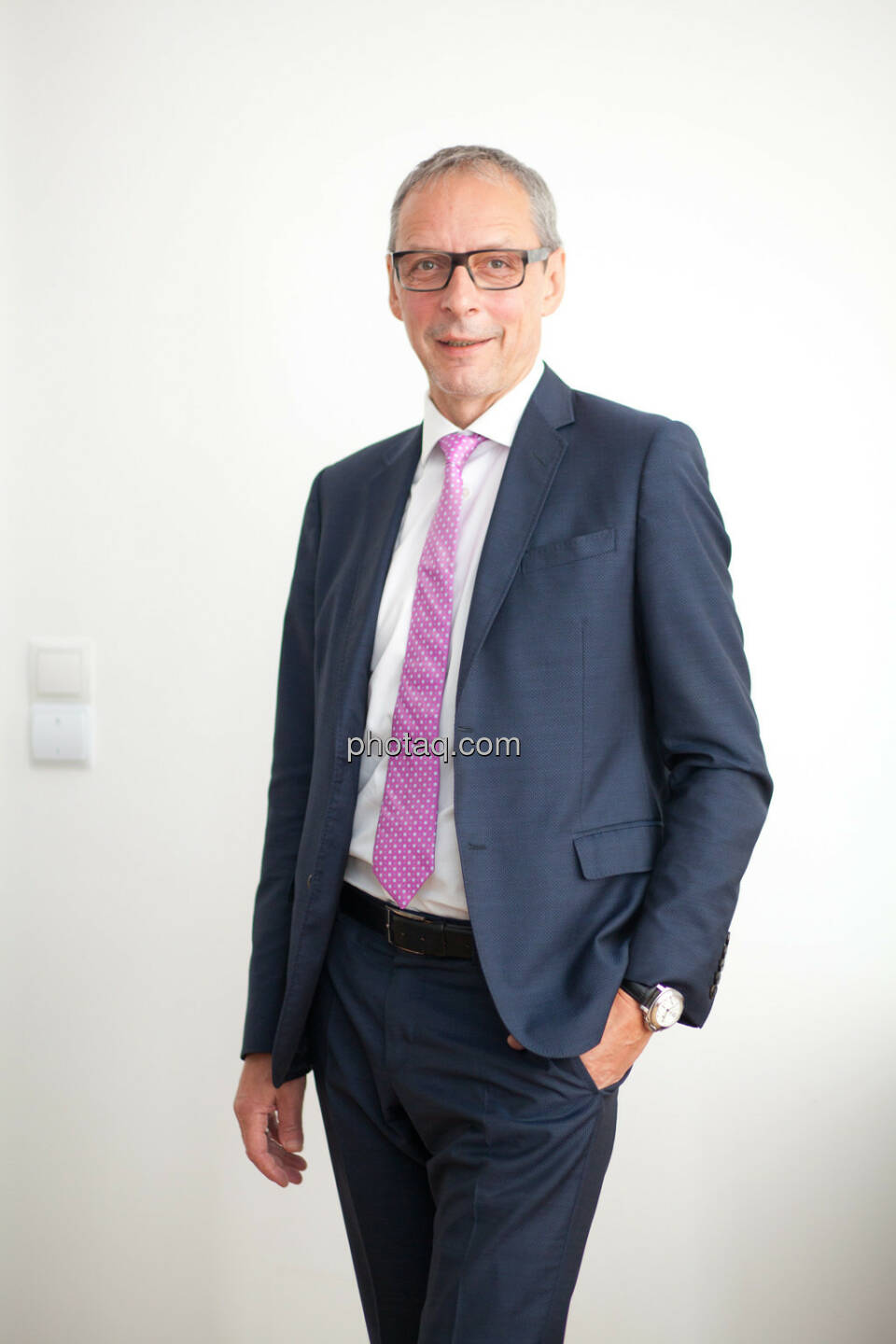 Wilhelm Celeda (Kathrein Bank)