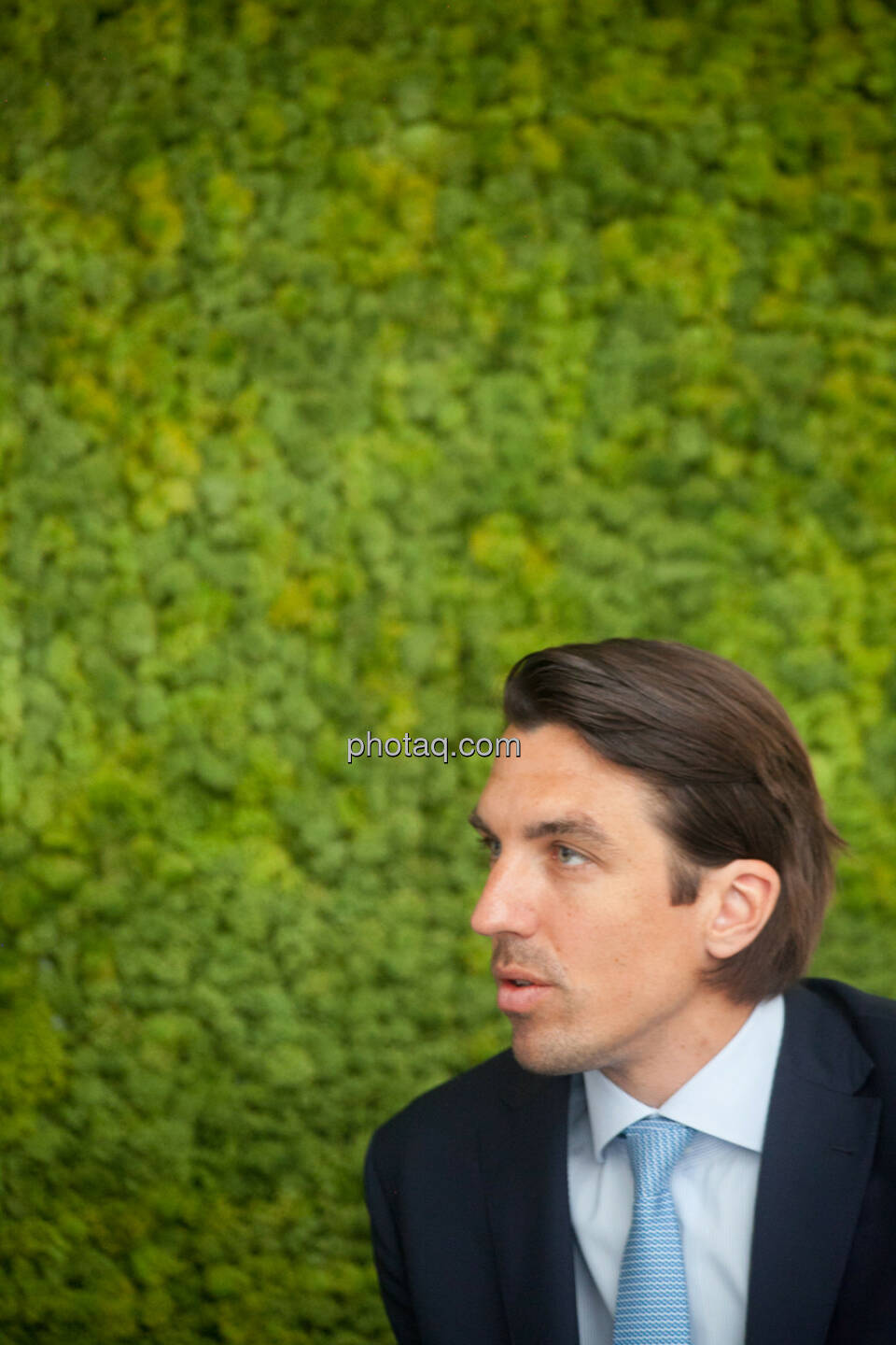 Stefan Neubauer (Kathrein Bank)
