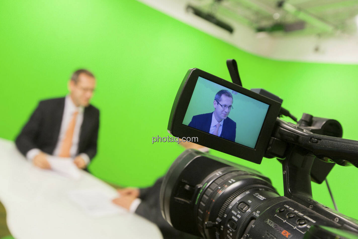 Erste Group Research TV -  Günther Artner (Erste Group Research)