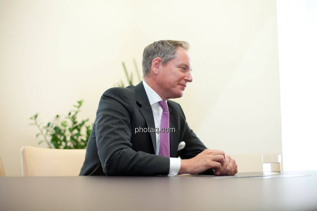 Robert Löw (LLB Österreich), © Michaela Mejta/photaq.com (18.07.2019) 