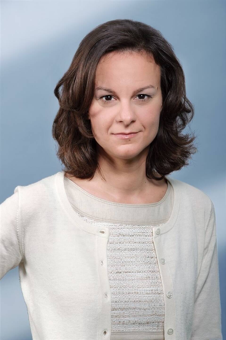 Bettina Rosar wurde in die Partnerschaft bei EY Österreich aufgenommen. Die gebürtige Wienerin ist seit über 18 Jahren bei EY tätig, drei Jahre davon war sie bei EY Zürich. Credit: EY