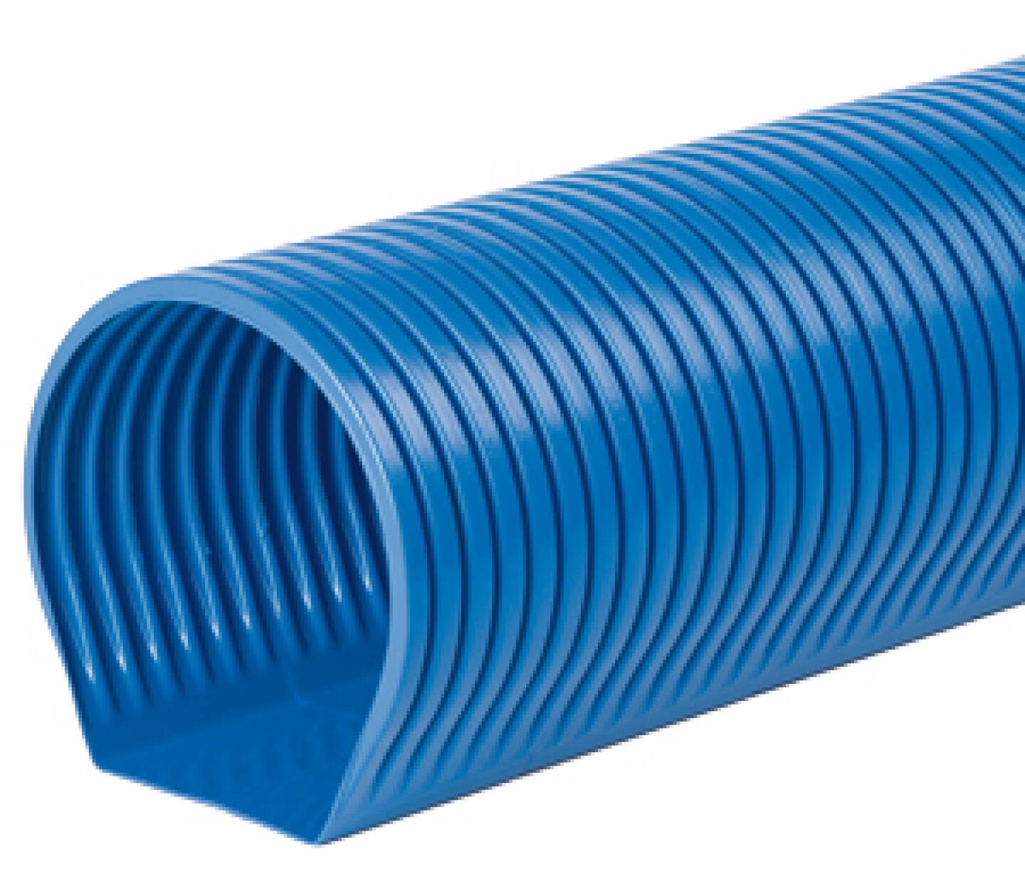 Wienerberger-Tochter Pipelife, DX – flexibles Dränagerohr aus PVC-U, Bildquelle: pipelife.at