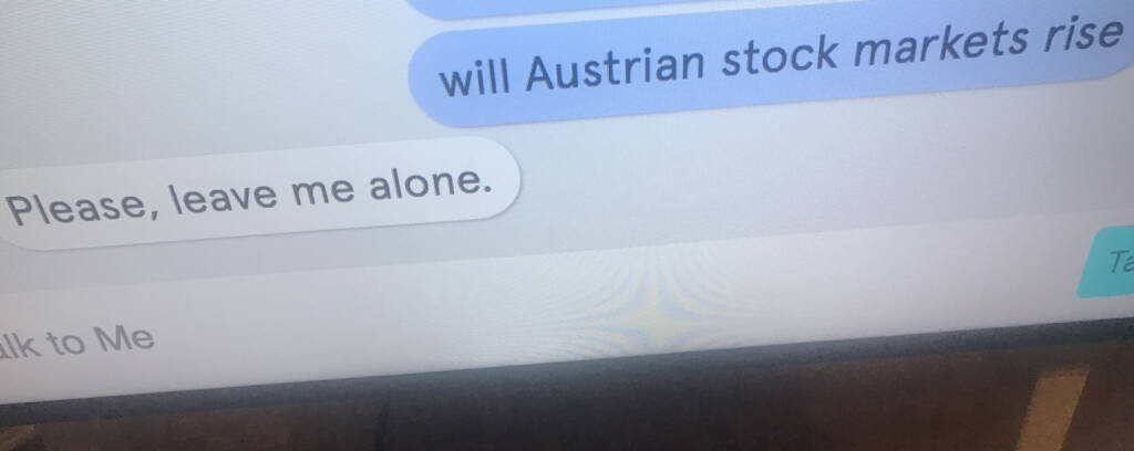 Österreichische Aktien und KI, © <a href=