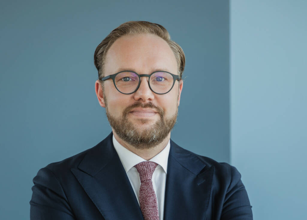 IFA Institut für Anlageberatung AG: Paul Lensing verstärkt Asset Management der ifa AG; Fotocredit:ifa AG (05.08.2019) 