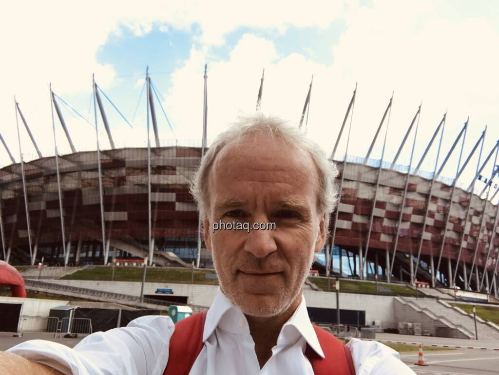 Nationalstadion Polen (14.08.2019) 