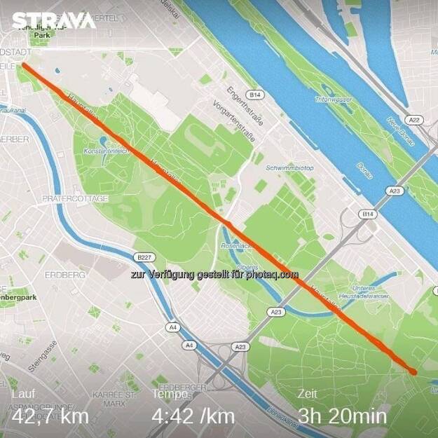 Marathon #kipchogestyle (18.08.2019) 