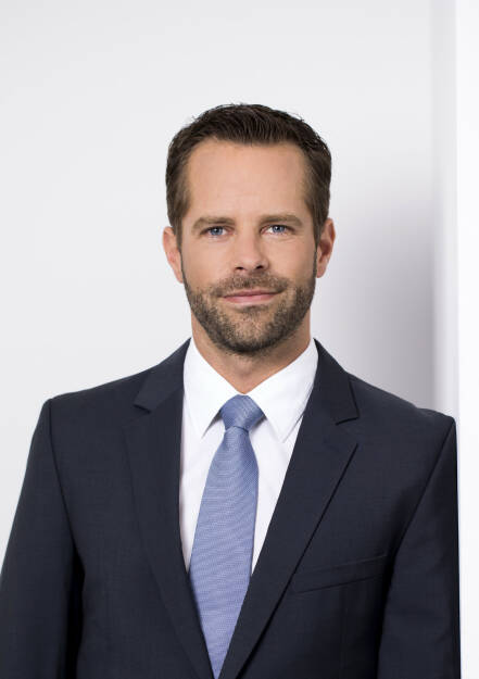 Christian Hickel ist seit Juni 2019 Partner im Bereich Financial Advisory bei Deloitte Österreich. Sein fachlicher Schwerpunkt liegt auf Unternehmensbewertungen und Financial Modelling. Neben seiner Funktion bei Deloitte ist Christian Hickel auch Mitglied im Fachsenat für Betriebswirtschaft in der Kammer der Steuerberater und Wirtschaftsprüfer. Credit: Deloitte/feelimage (19.08.2019) 