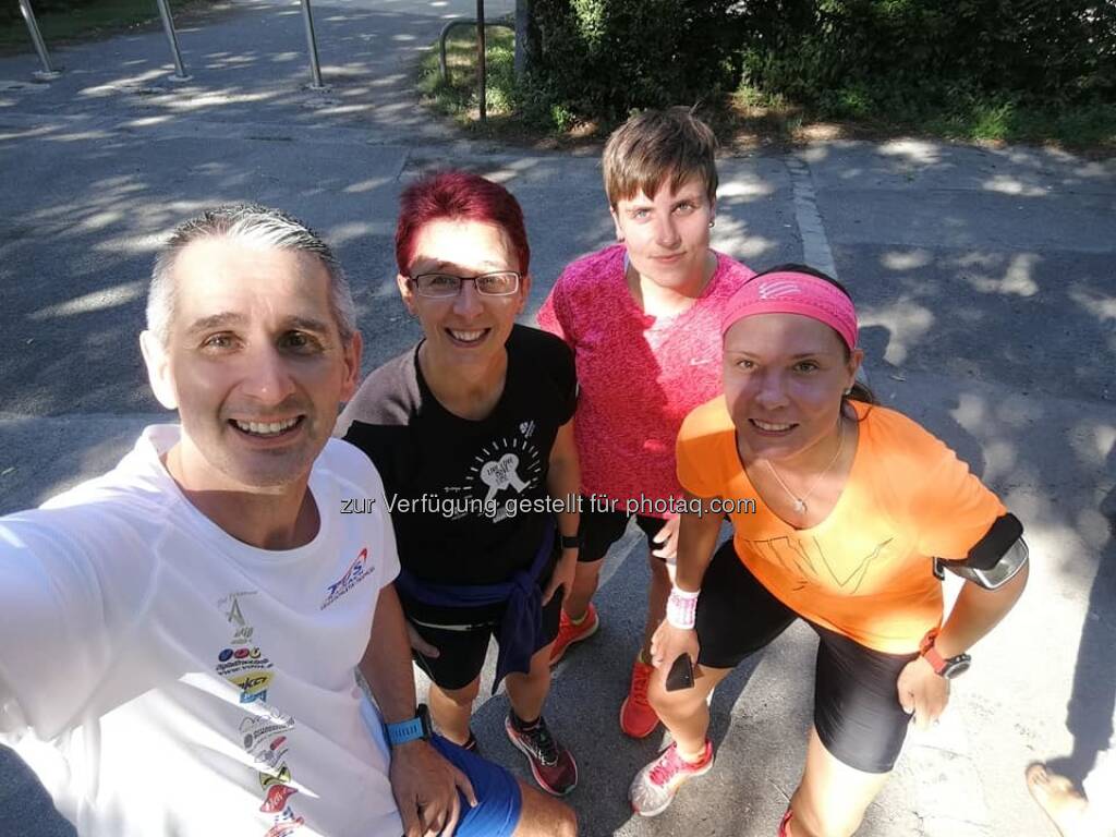 HappyFeetRunners (20.08.2019) 