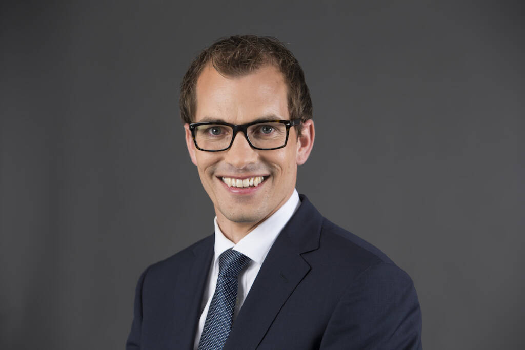 Steffen Ulshöfer, Lingohr & Partner Asset Management, Credit: Lingohr & Partner (30.08.2019) 