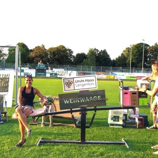 Waage Vergleich Duell (31.08.2019)