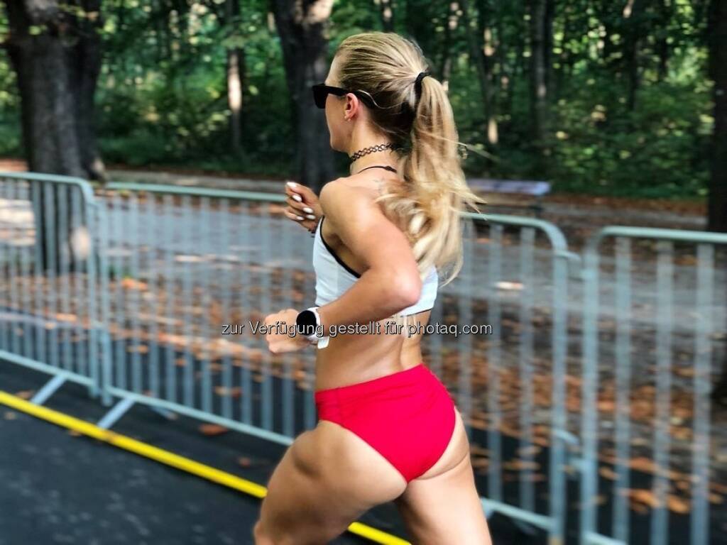 Julia Mayer Run (31.08.2019) 