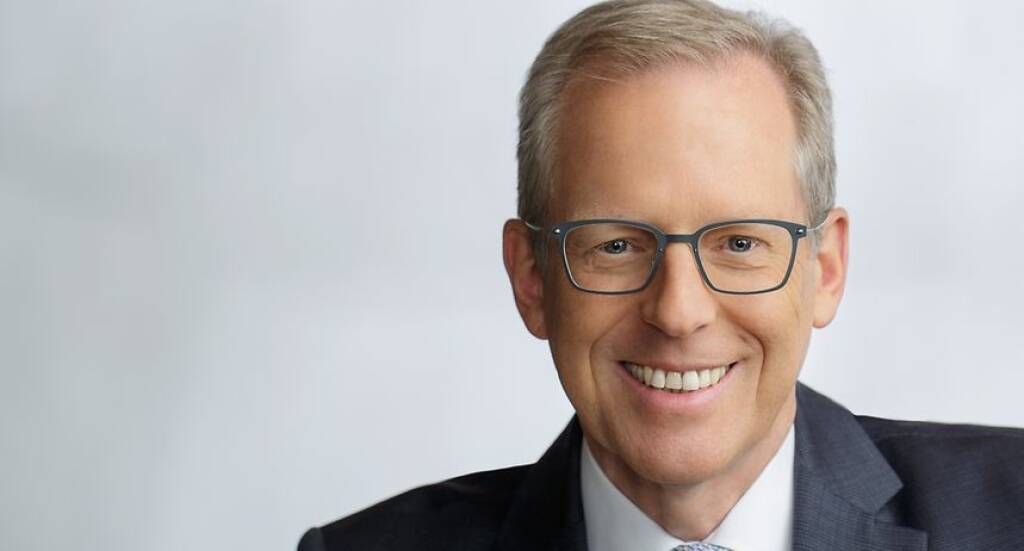 Norbert Nettesheim wird neuer CFO bei Andritz, Credit: Andritz (03.09.2019)