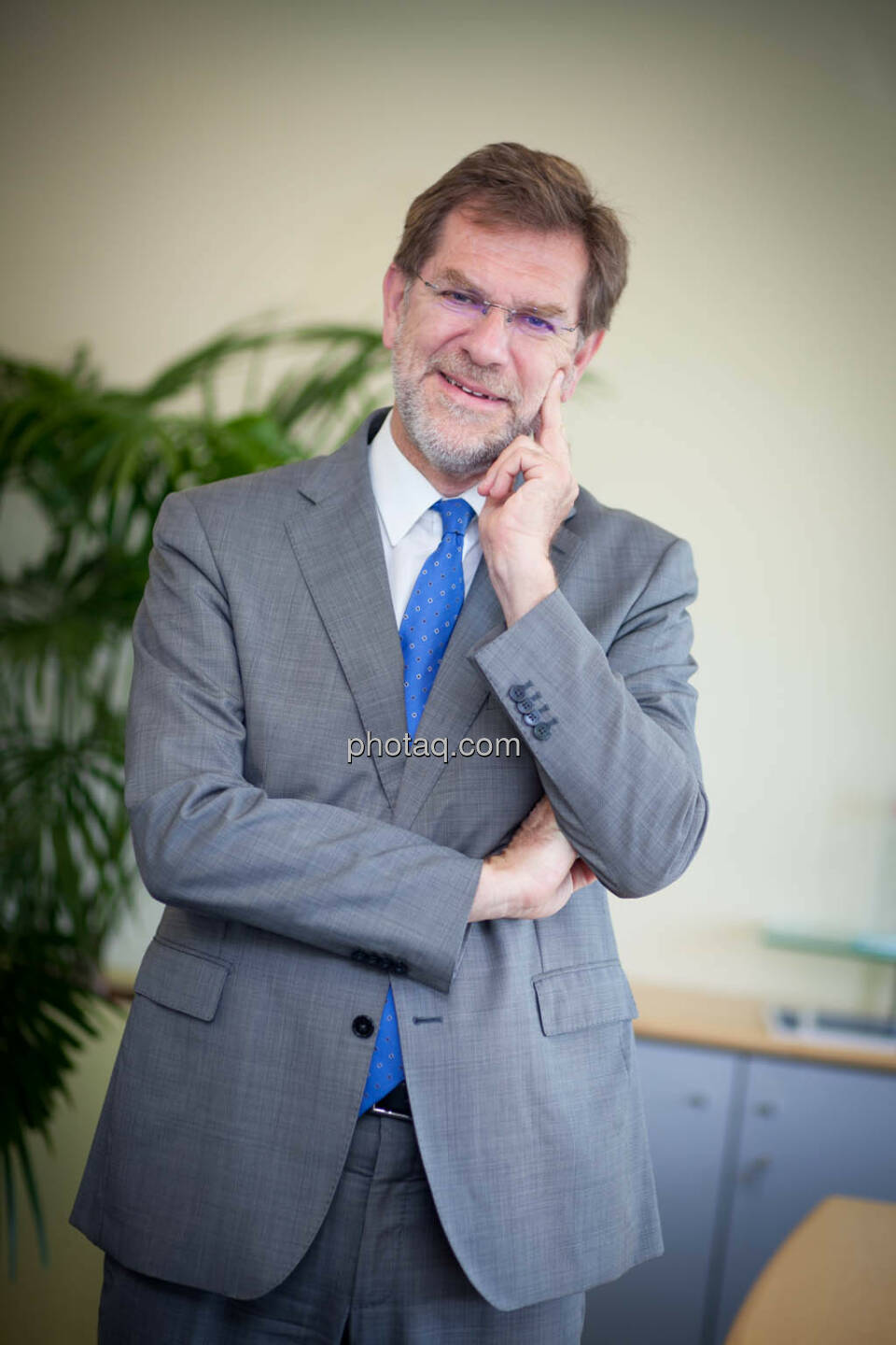 Andreas Zakostelsky (VBV)