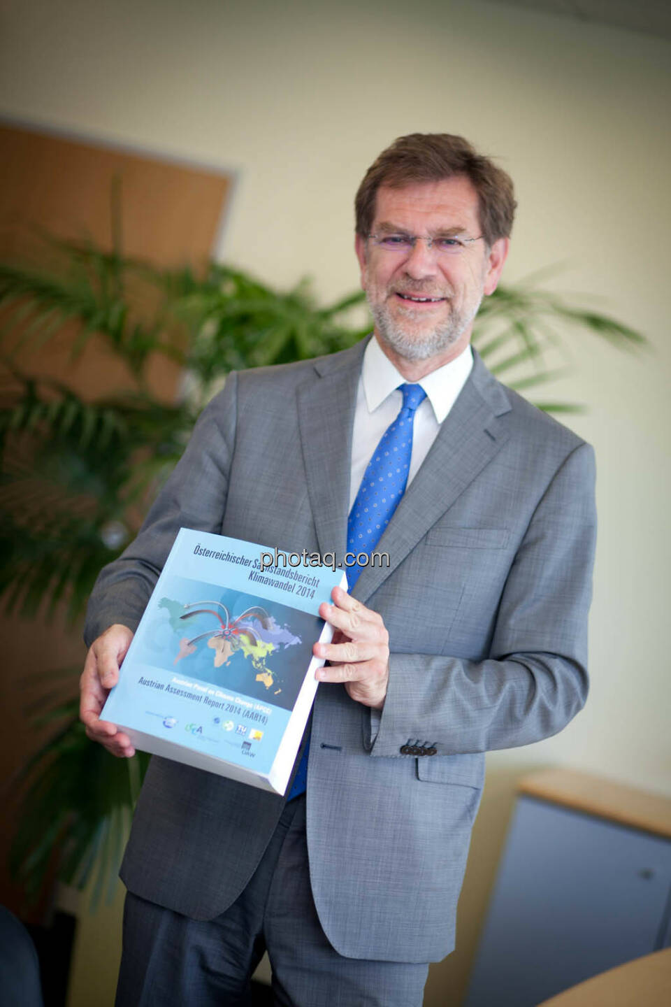 Andreas Zakostelsky (VBV)
