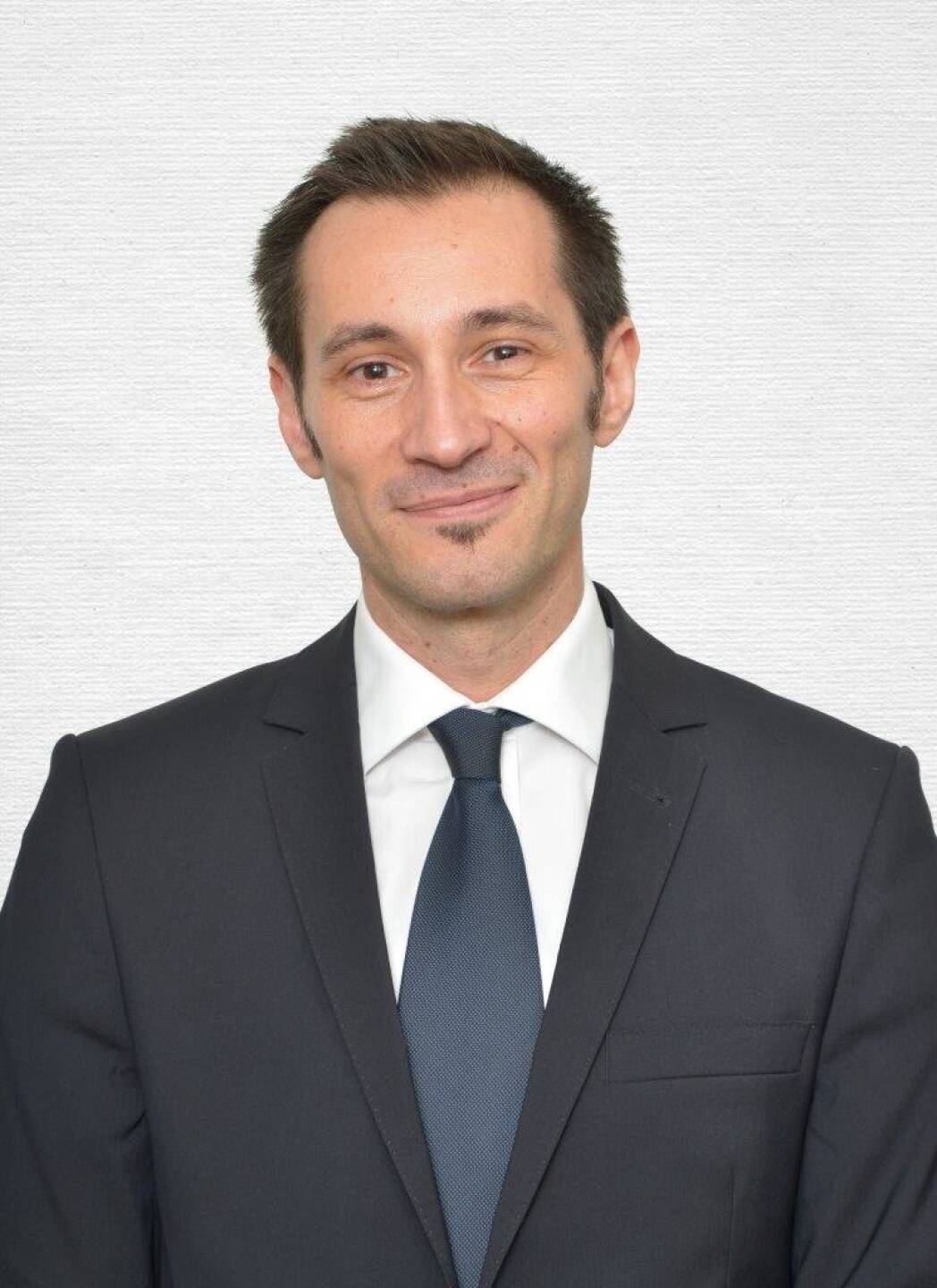 Diego D'Argenio, Teamleiter Global ESG Integrated bei Swisscanto Invest, Credit: Swisscanto