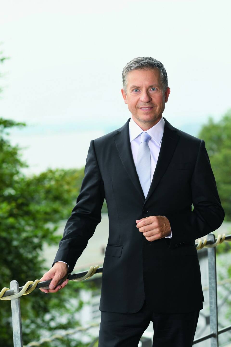 Arts Assetmanagment, Leo Willert, beigestellt