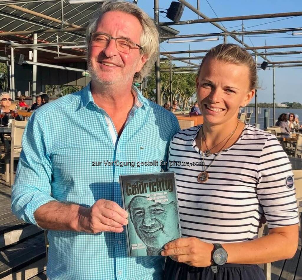 Robert Sommer, Tanja Frank (13.09.2019) 