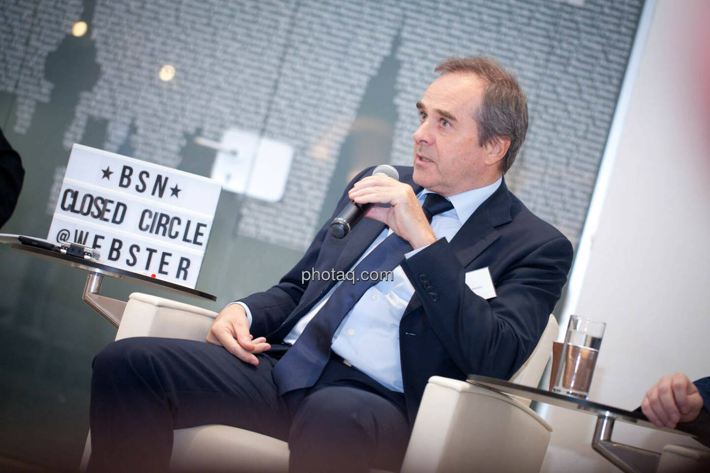 Wolfgang Matejka (Matejka & Partner)