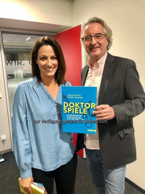 Lisa Gadenstätter, Robert Sommer (27.09.2019)