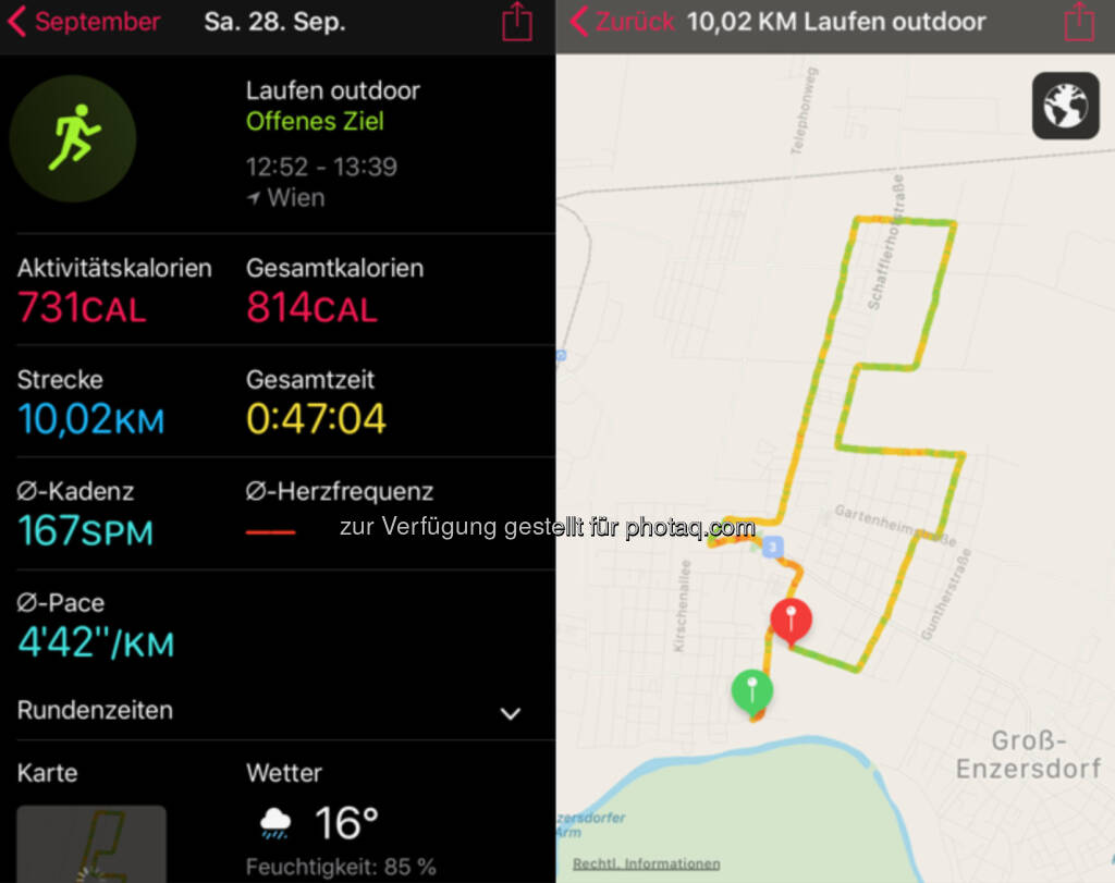 10k im Regen (28.09.2019) 