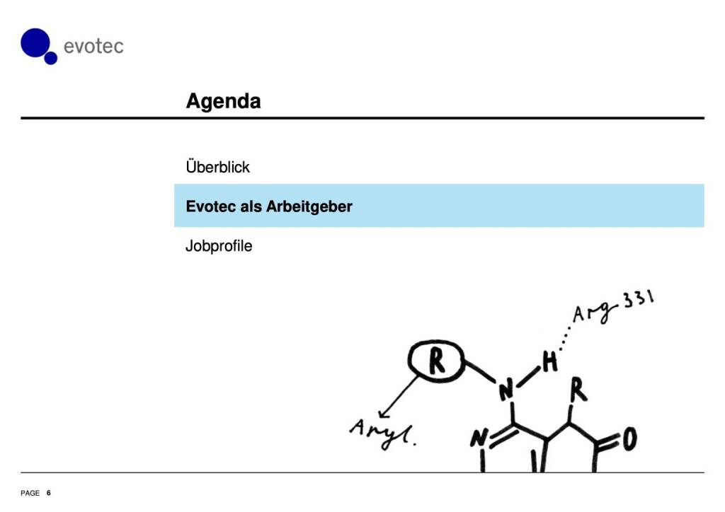 Evotec - Agenda (01.10.2019) 