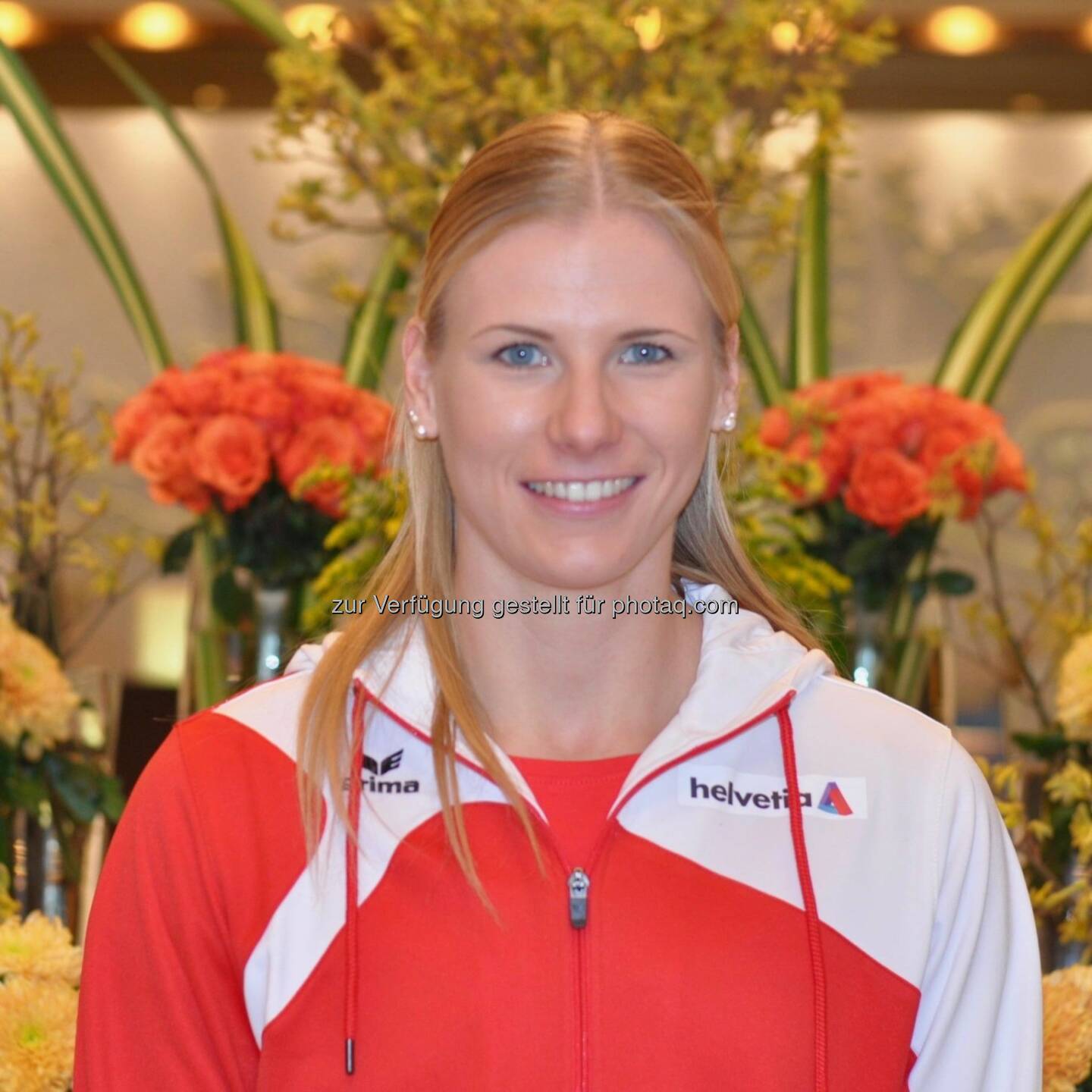 Verena Preiner (c) Olaf Brockmann